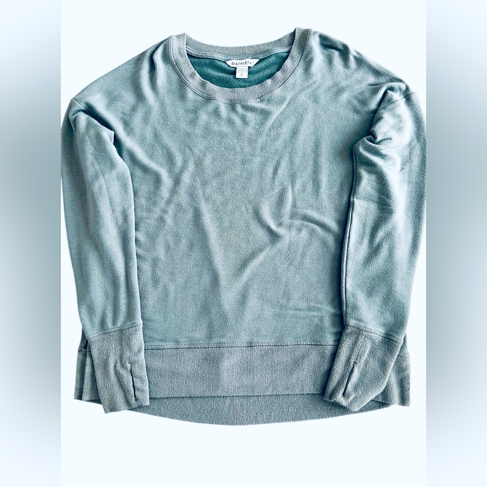 Athleta Crewneck
